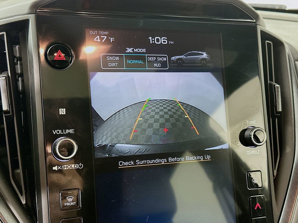 Certified 2025 Subaru Crosstrek 2.5i Sport w/ Crosstrek Mirror Package image 18