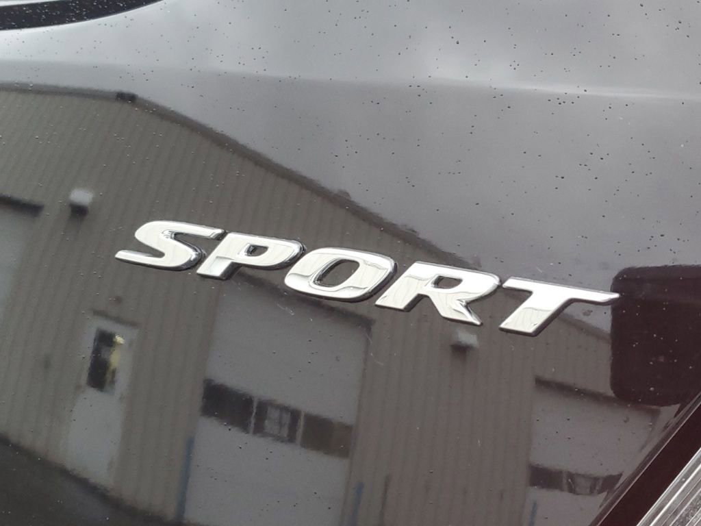 Used 2021 Honda Civic Sport image 7