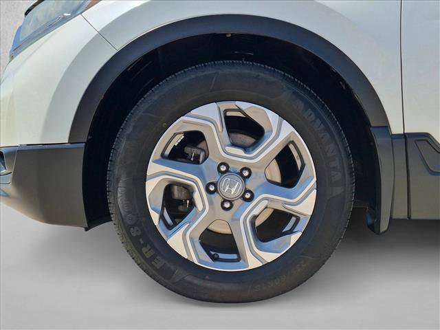 Used 2018 Honda CR-V EX-L image 25