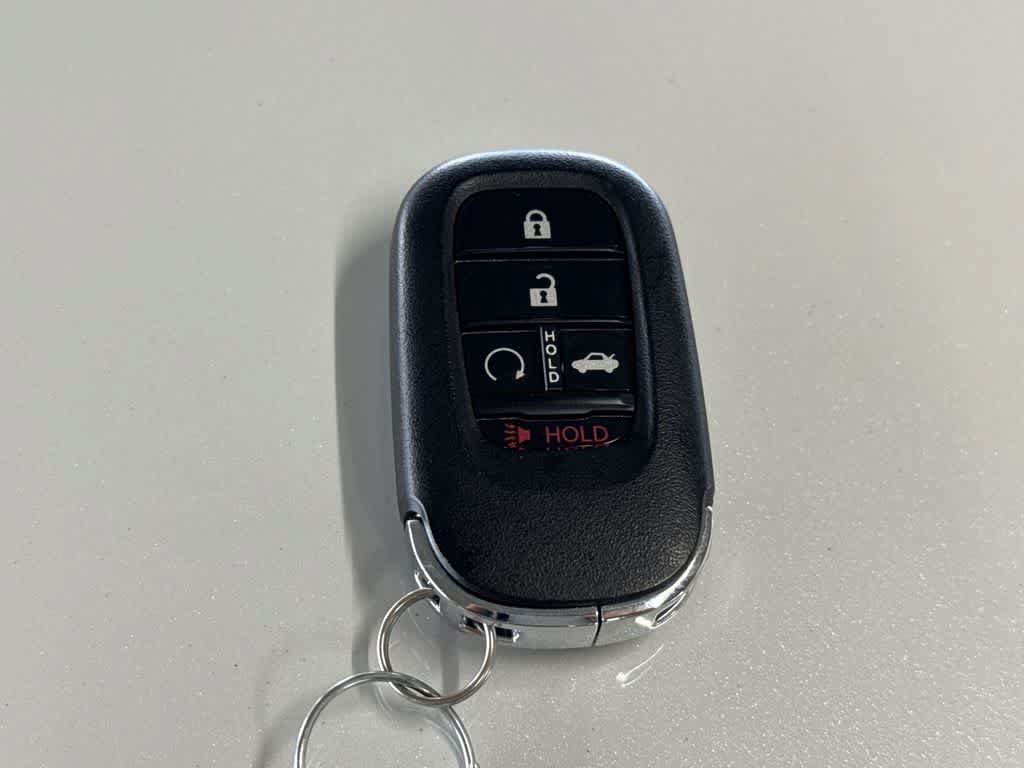 Used 2026 Honda Civic Sport image 27