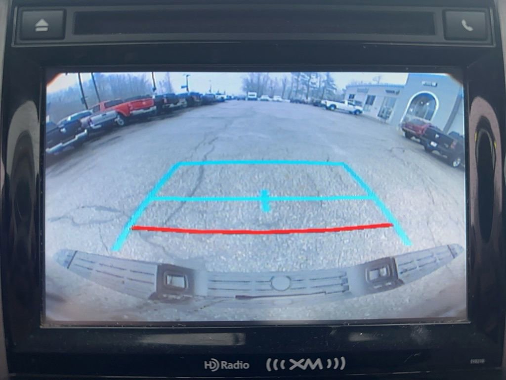 Used 2018 Toyota Tundra Limited w/ Limited Premium Package image 27