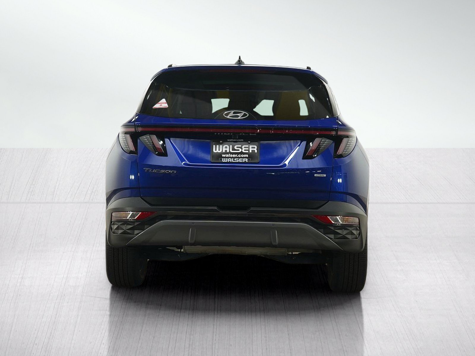 Used 2022 Hyundai Tucson Limited AWD/4WD image 4