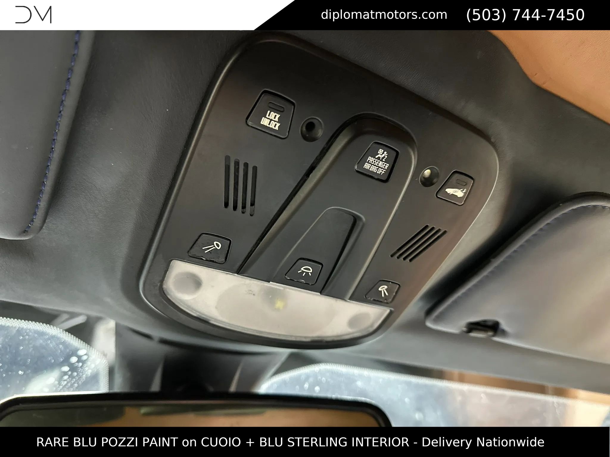 Used 2011 Ferrari 458 Italia Coupe image 33