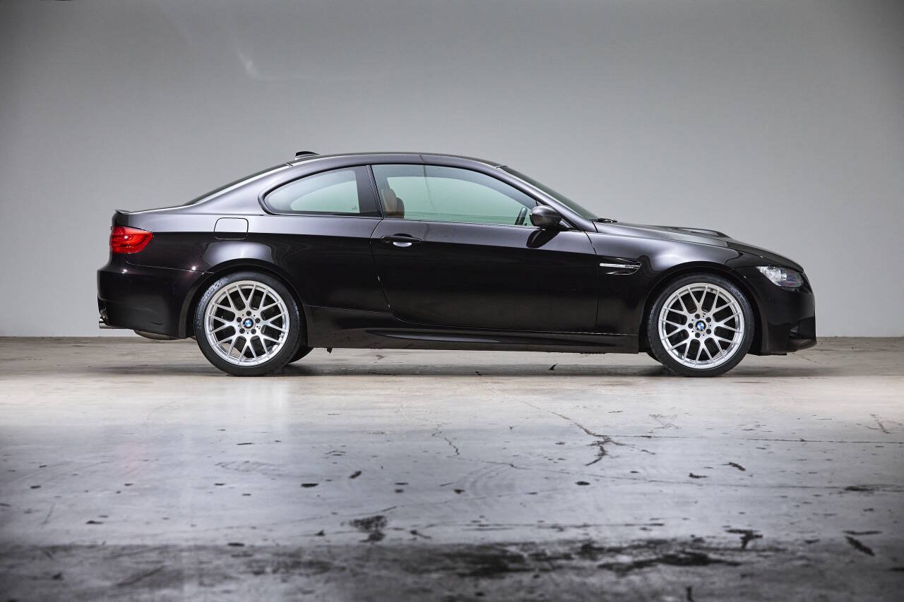 Used 2013 BMW M3 Coupe RWD image 6