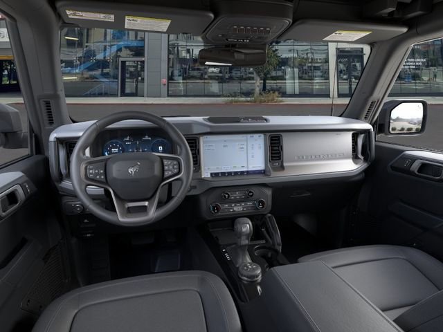 New 2026 Ford Bronco Big Bend w/ Black Diamond Package AWD/4WD image 9