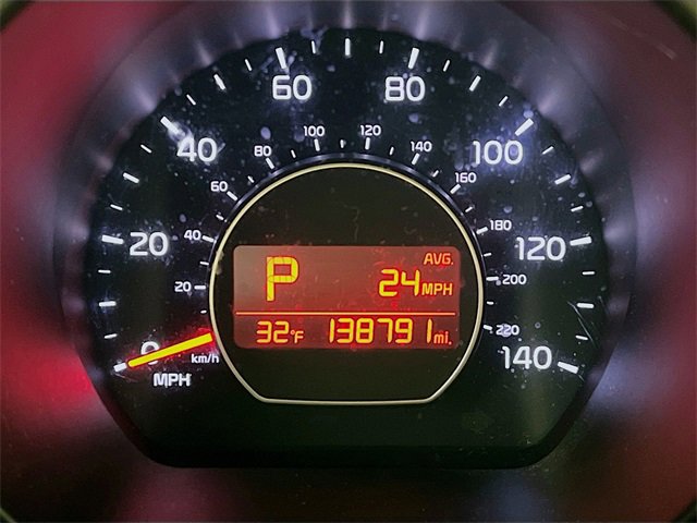 Used 2019 Kia Soul + image 15