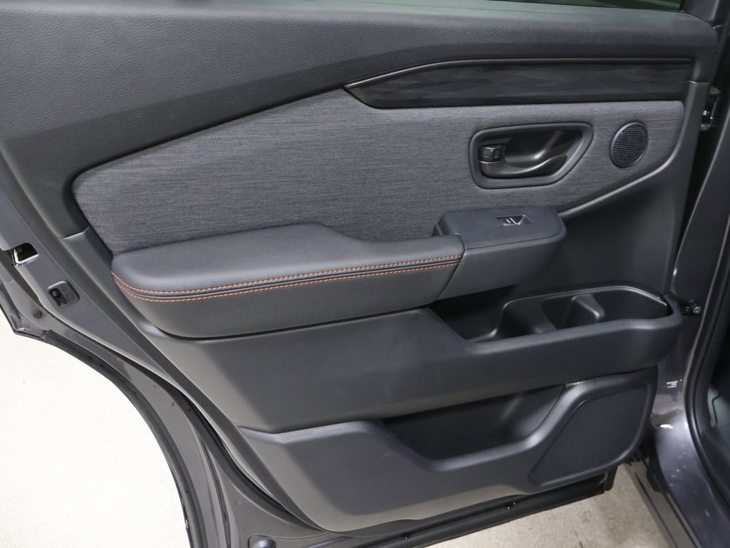 New 2026 Honda Passport TrailSport image 16