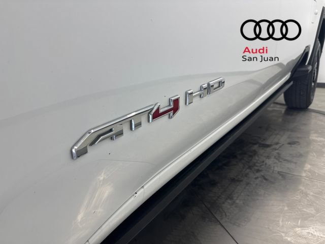 Used 2021 GMC Sierra 3500 AT4 w/ AT4 Premium Plus Package image 8