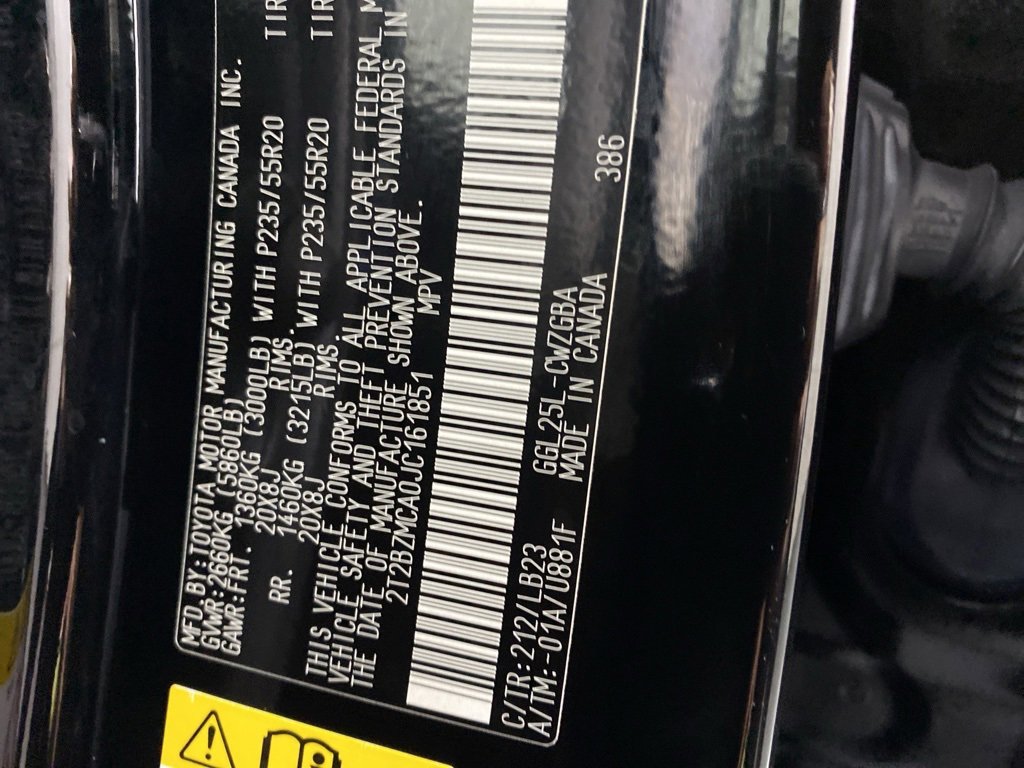 Used 2018 Lexus RX 350 AWD image 39