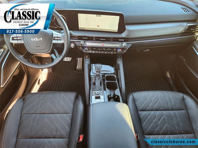 Used 2025 Kia Telluride SX Prestige X-Line image 2