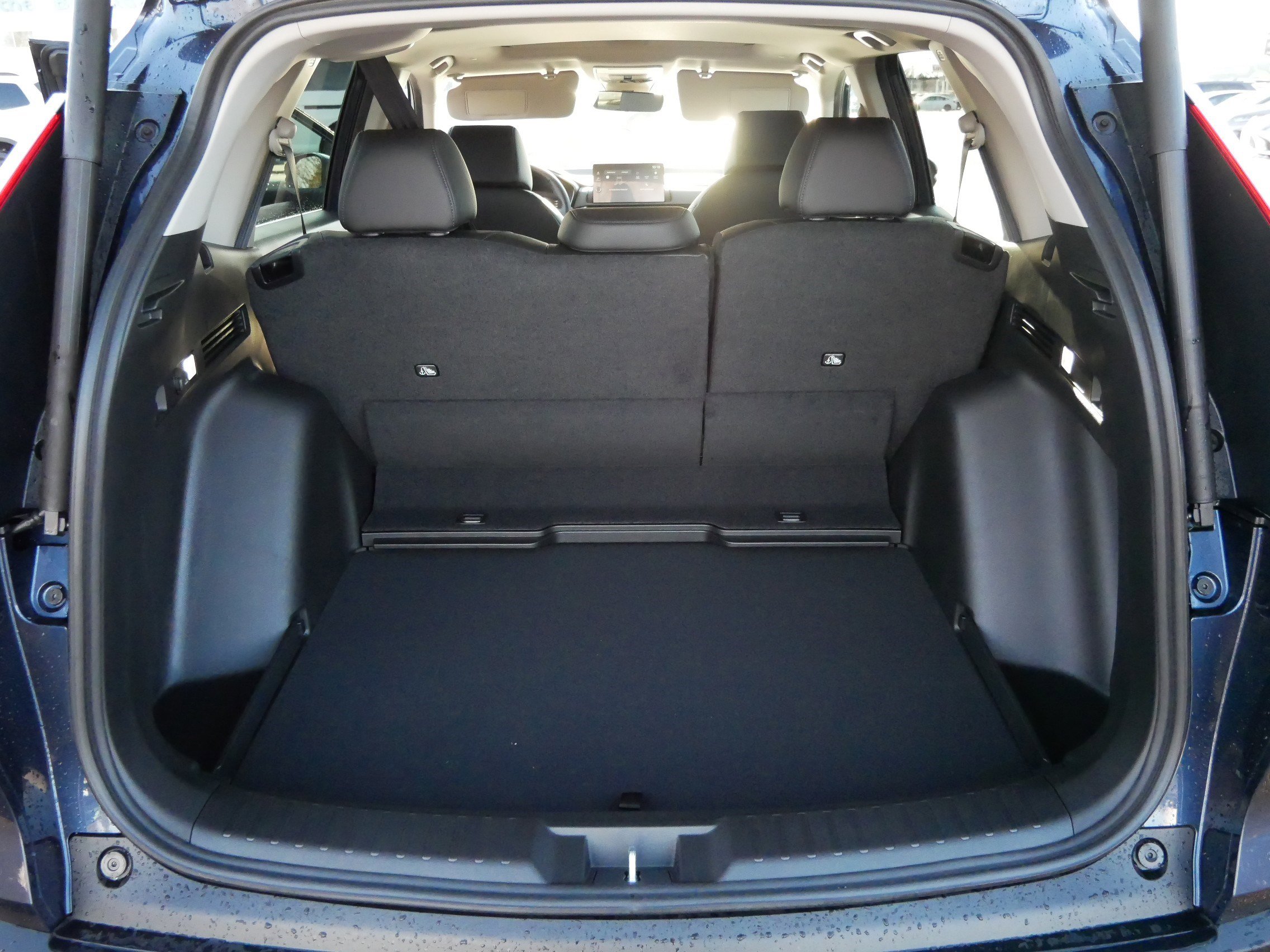 Certified 2026 Honda CR-V EX-L image 18