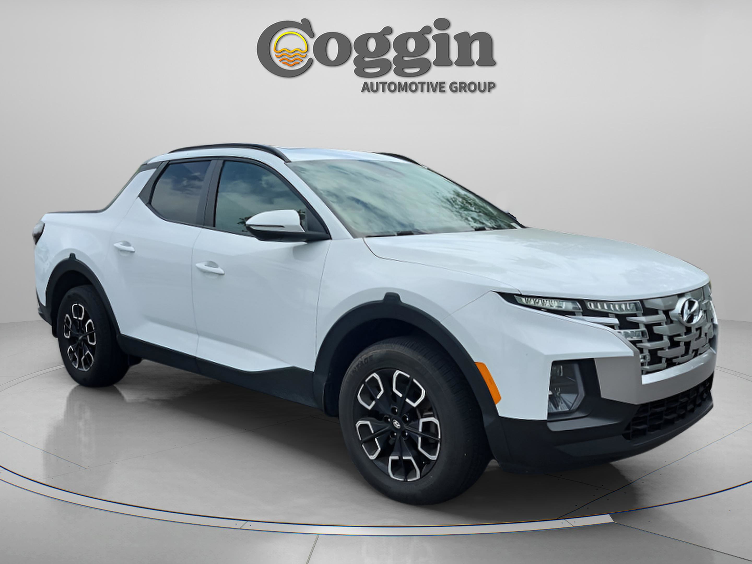 Certified 2022 Hyundai Santa Cruz SEL Premium AWD/4WD image 7