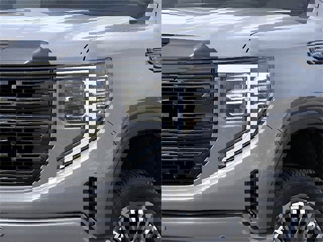 New 2026 GMC Sierra 1500 Denali Ultimate image 10