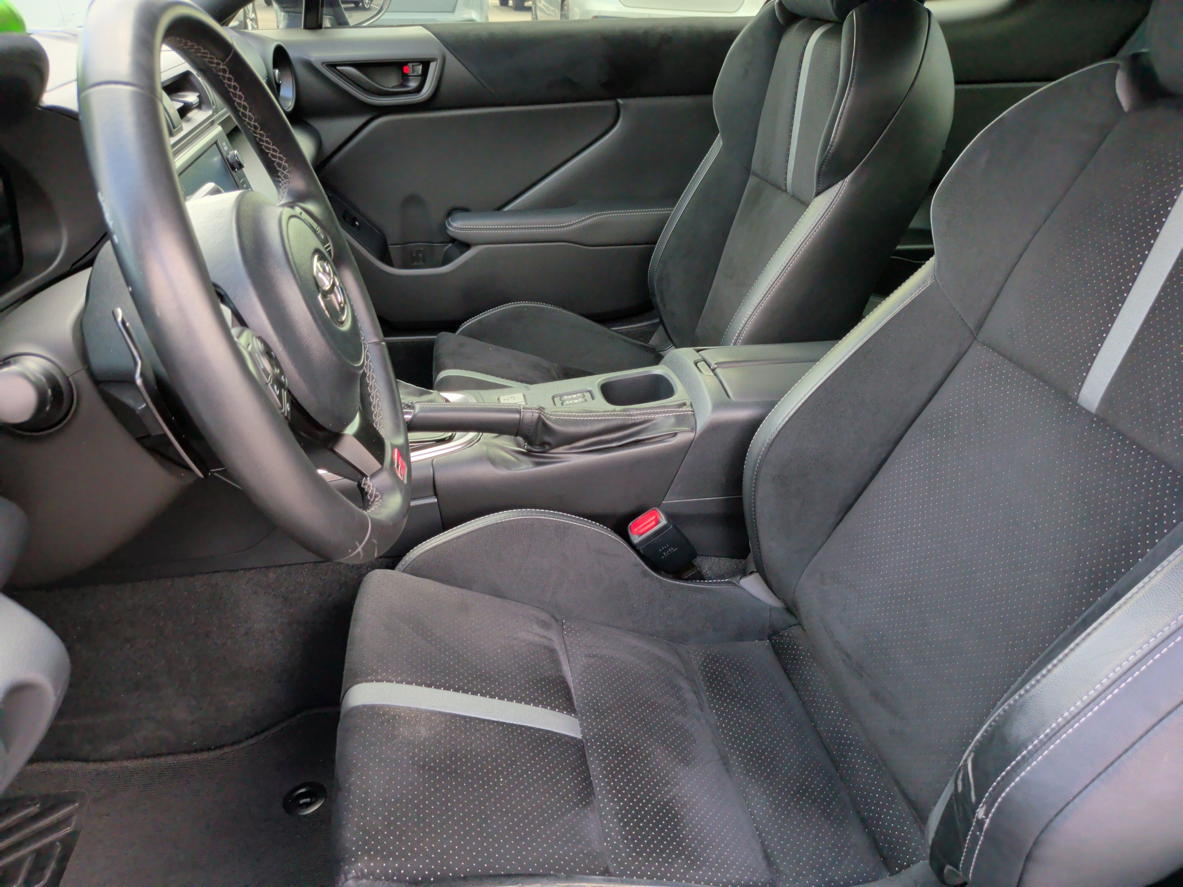 Used 2022 Toyota GR86 Premium image 21