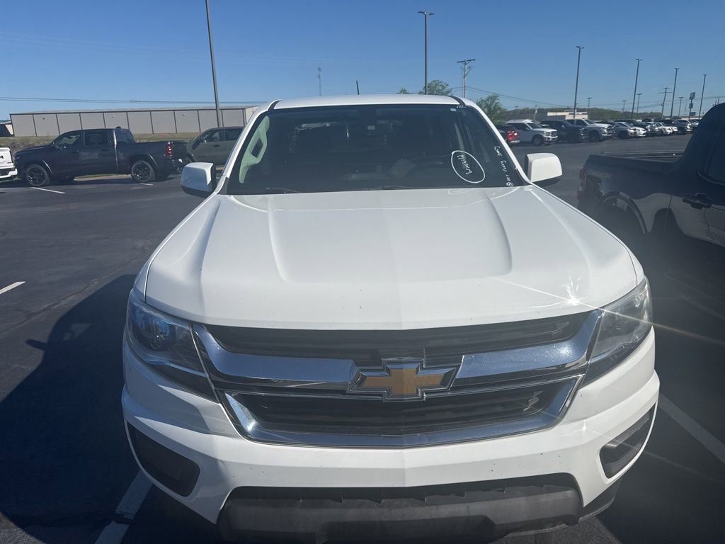 Used 2019 Chevrolet Colorado LT image 7