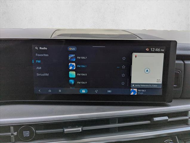 New 2026 Hyundai Santa Fe XRT w/ Tow & Go Package AWD/4WD image 18