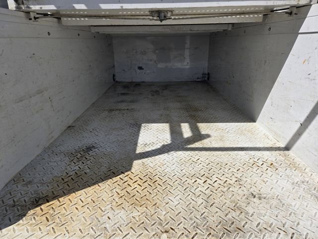 Used 2020 Chevrolet Silverado 2500 W/T w/ WT Convenience Package image 34