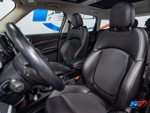 Used 2017 MINI Cooper Countryman S image 16