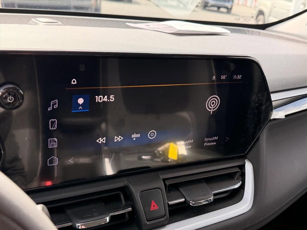 Used 2025 Chevrolet TrailBlazer LS w/ LS Convenience Package image 19