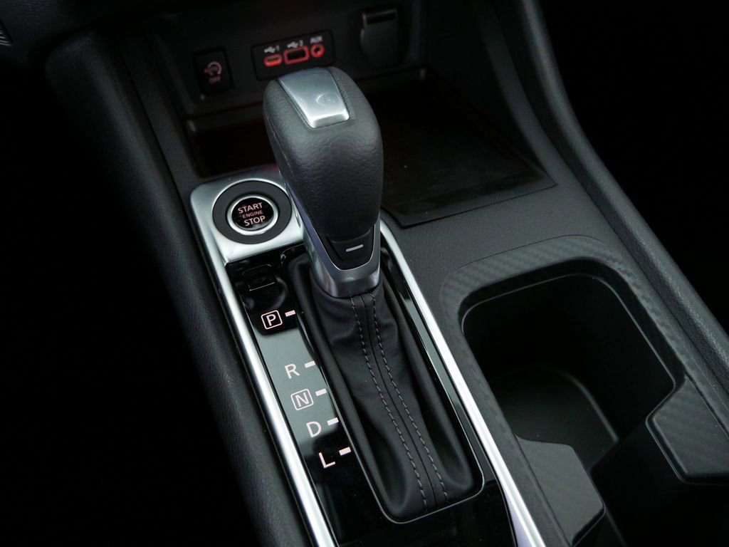 Used 2025 Nissan Sentra SV w/ All-Weather Package image 27