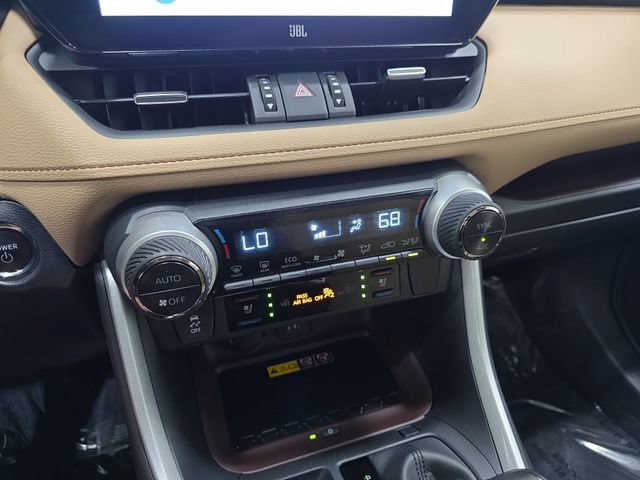Certified 2024 Toyota RAV4 Limited w/ Advanced Technology Package AWD/4WD image 21
