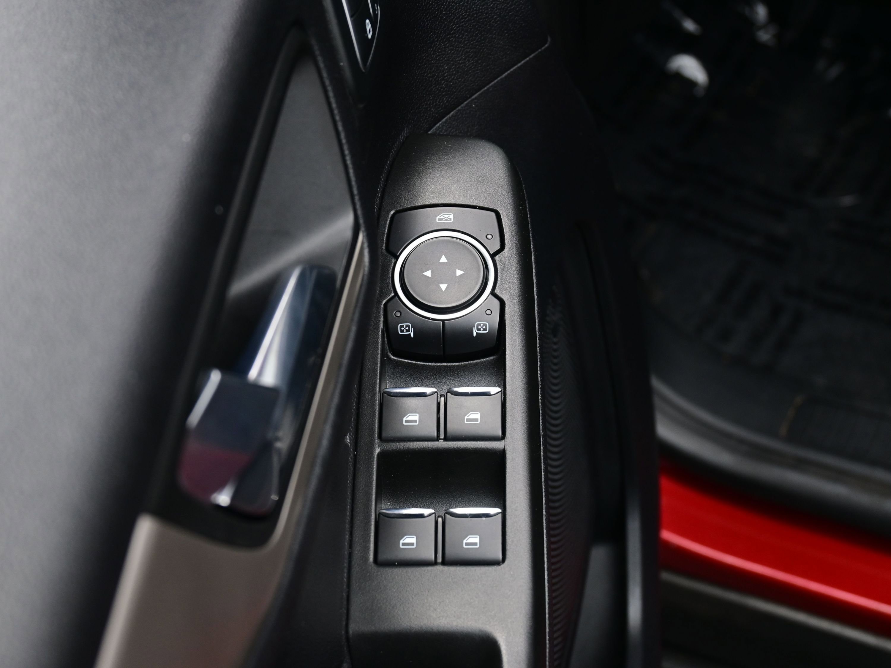 Used 2022 Ford Escape SEL w/ Technology Package image 12