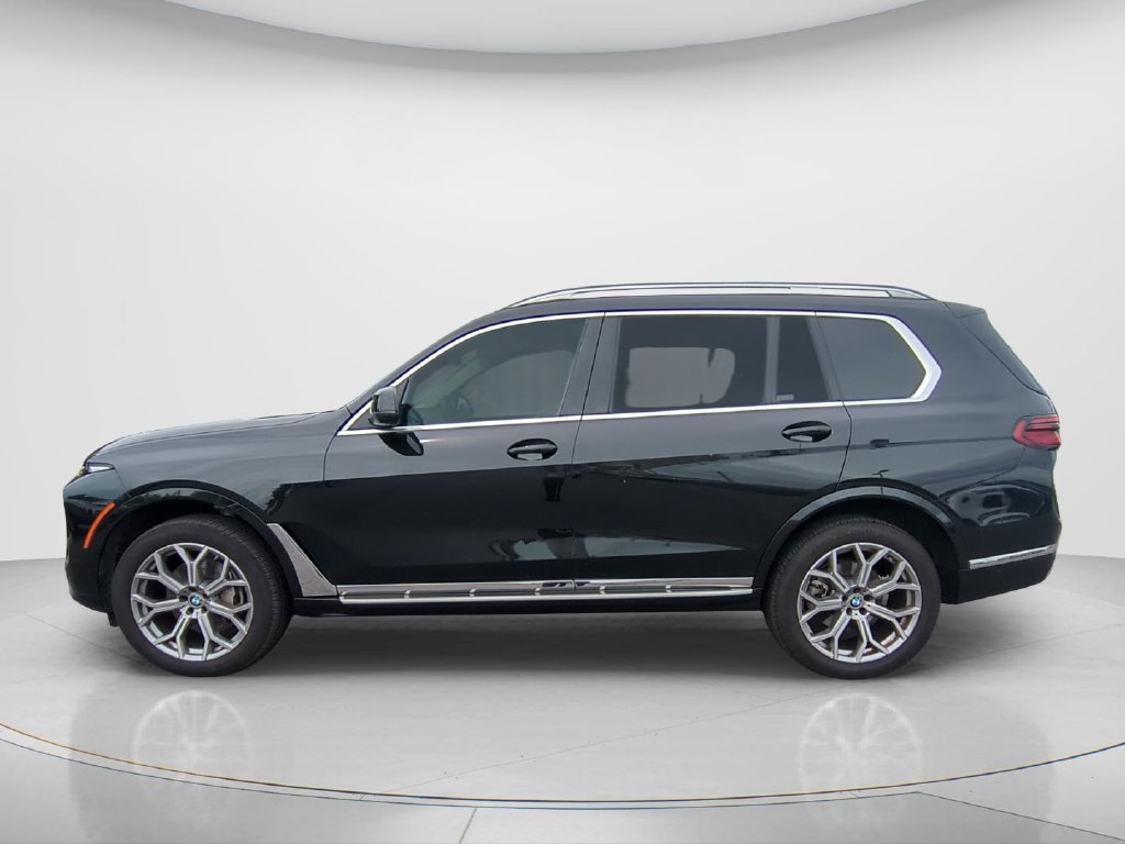 Used 2026 BMW X7 xDrive40i AWD/4WD image 8