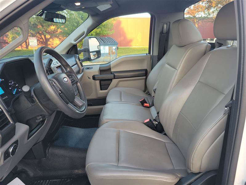 Used 2020 Ford F250 XL w/ Power Equipment Group RWD image 9