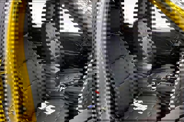 Used 2023 GMC Canyon Elevation w/ Elevation Premium Package image 7