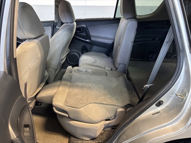 Used 2011 Toyota RAV4 2WD image 20