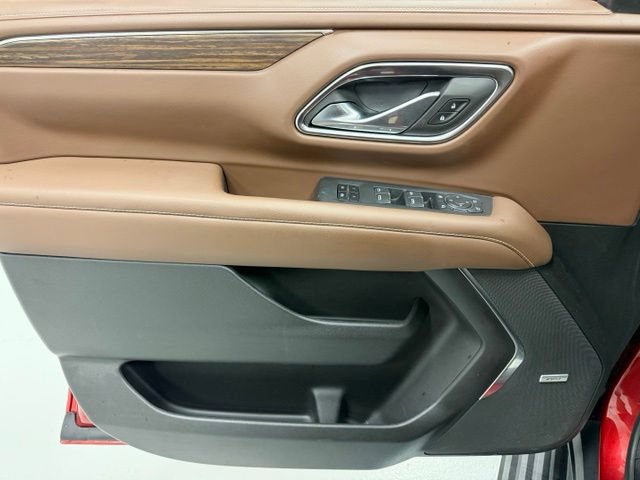 Certified 2024 Chevrolet Suburban High Country w/ Premium Package 2 AWD/4WD image 20