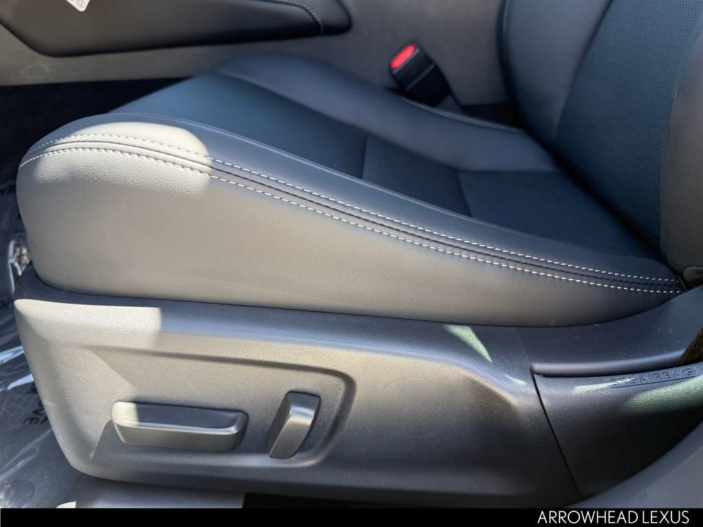 New 2026 Lexus IS 350 F Sport AWD/4WD image 11