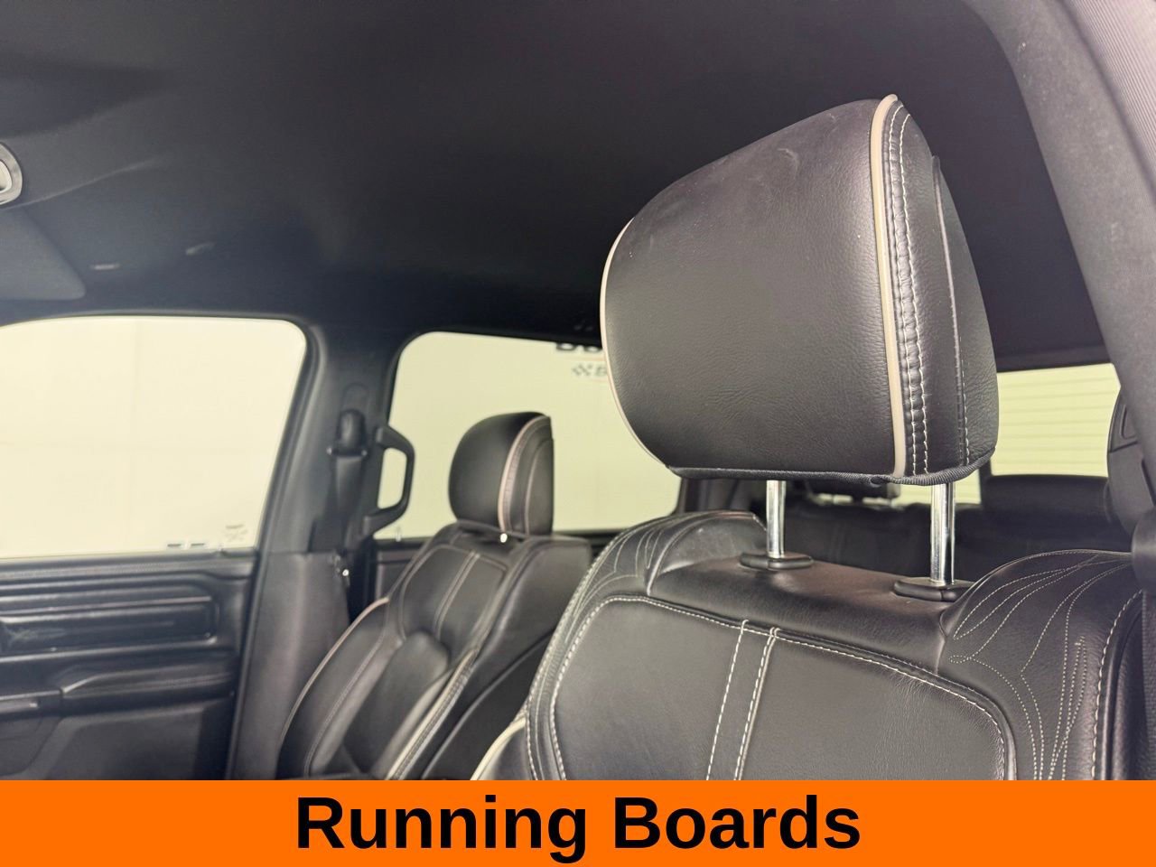 Used 2023 RAM 1500 Limited AWD/4WD image 12