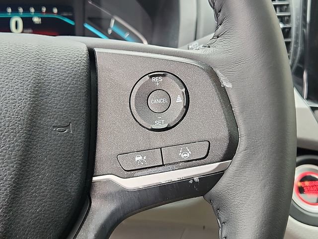 Used 2024 Honda Odyssey EX-L image 22