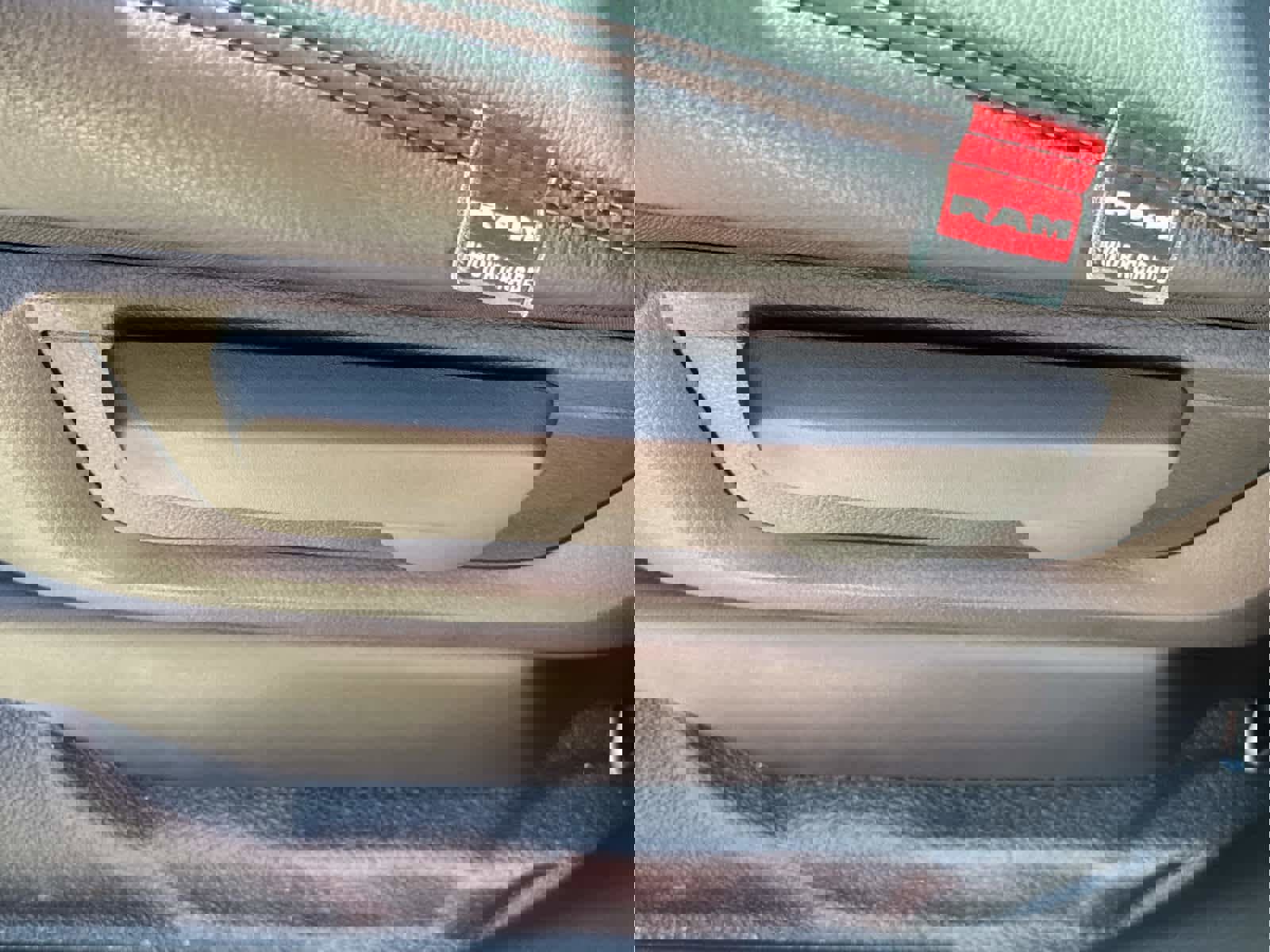 New 2026 RAM 4500 Tradesman w/ Chrome Appearance Group image 24