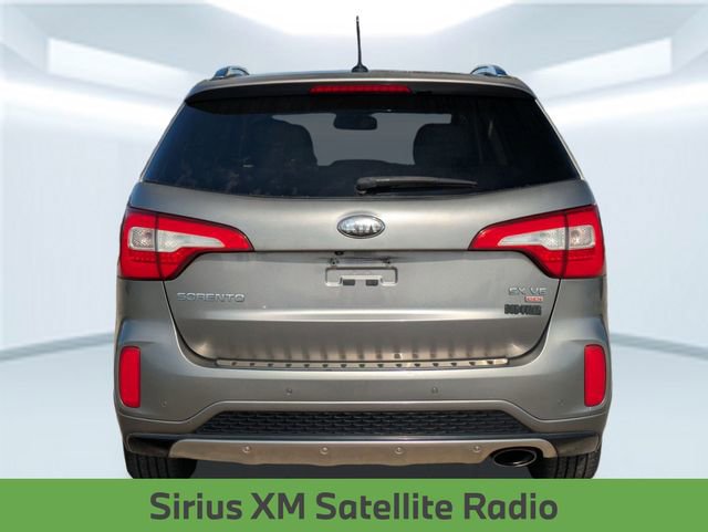 Used 2014 Kia Sorento SX w/ 3rd Row Package image 5