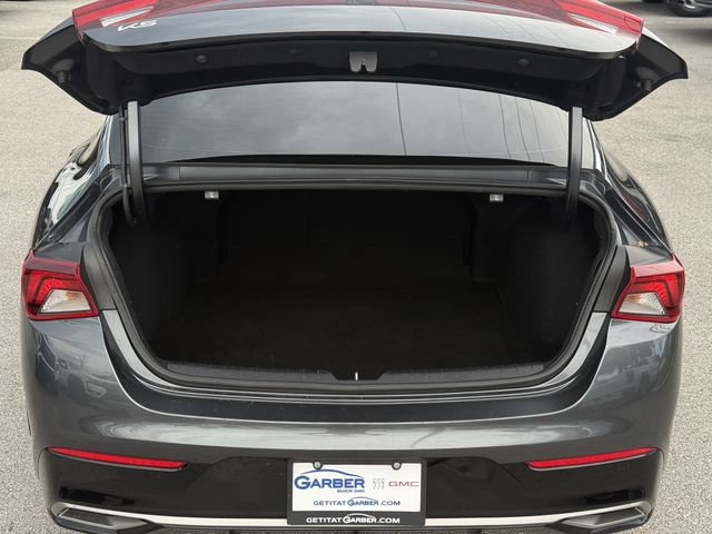 Used 2023 Kia K5 LXS FWD image 11