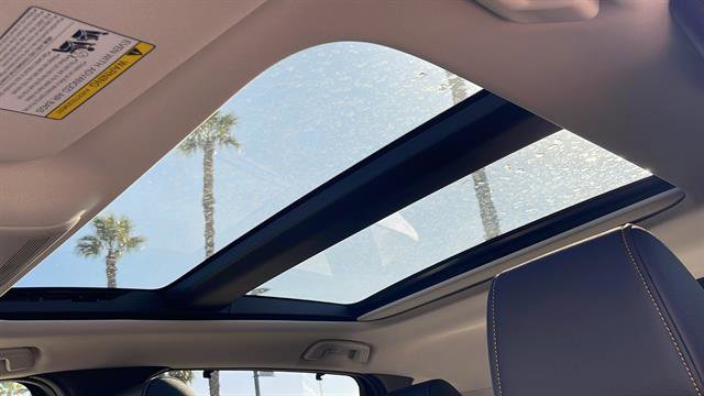 New 2026 MAZDA CX-90 3.3 Turbo w/ Premium Sport Pkg image 27