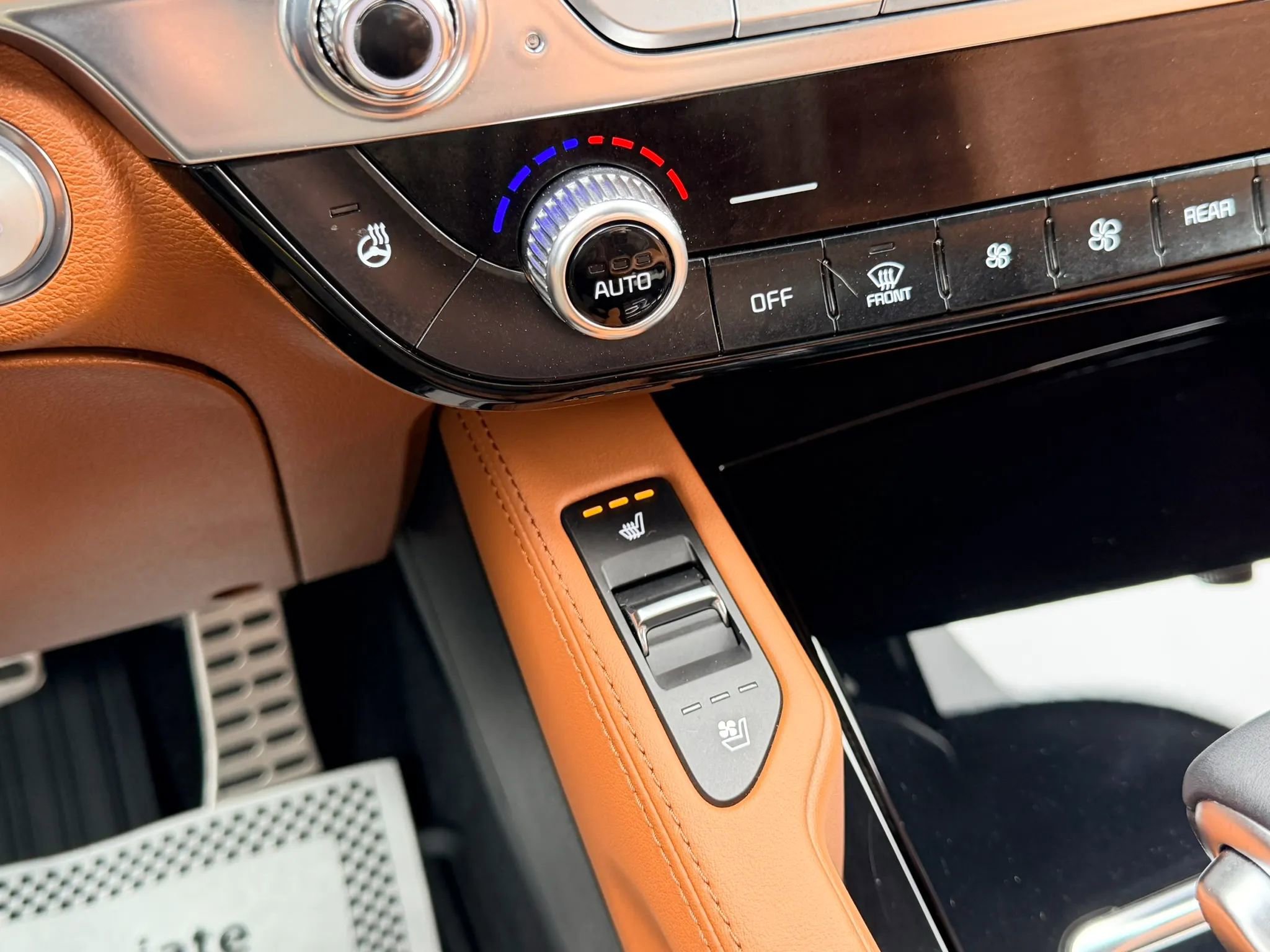 Used 2025 Kia Telluride SX Prestige X-Line image 22