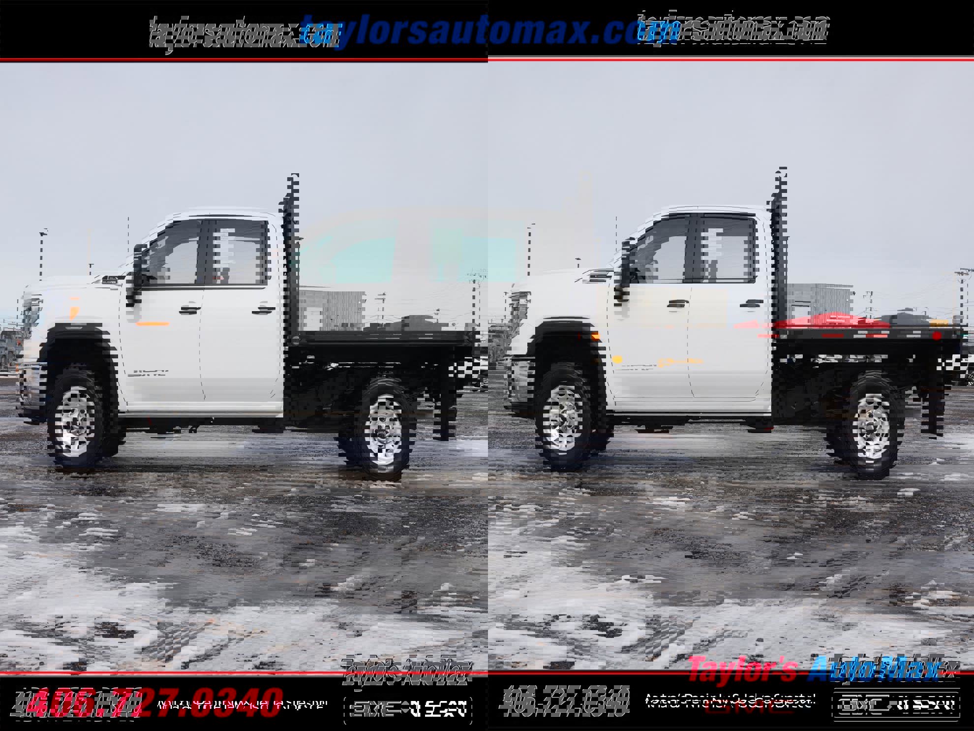 Used 2022 GMC Sierra 3500 Pro w/ Fleet Convenience Package image 35