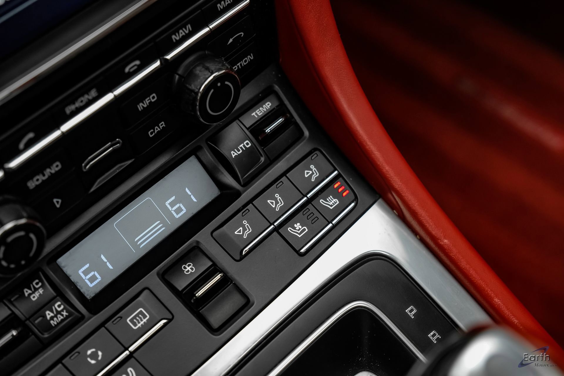 Used 2012 Porsche 911 Carrera S RWD image 71