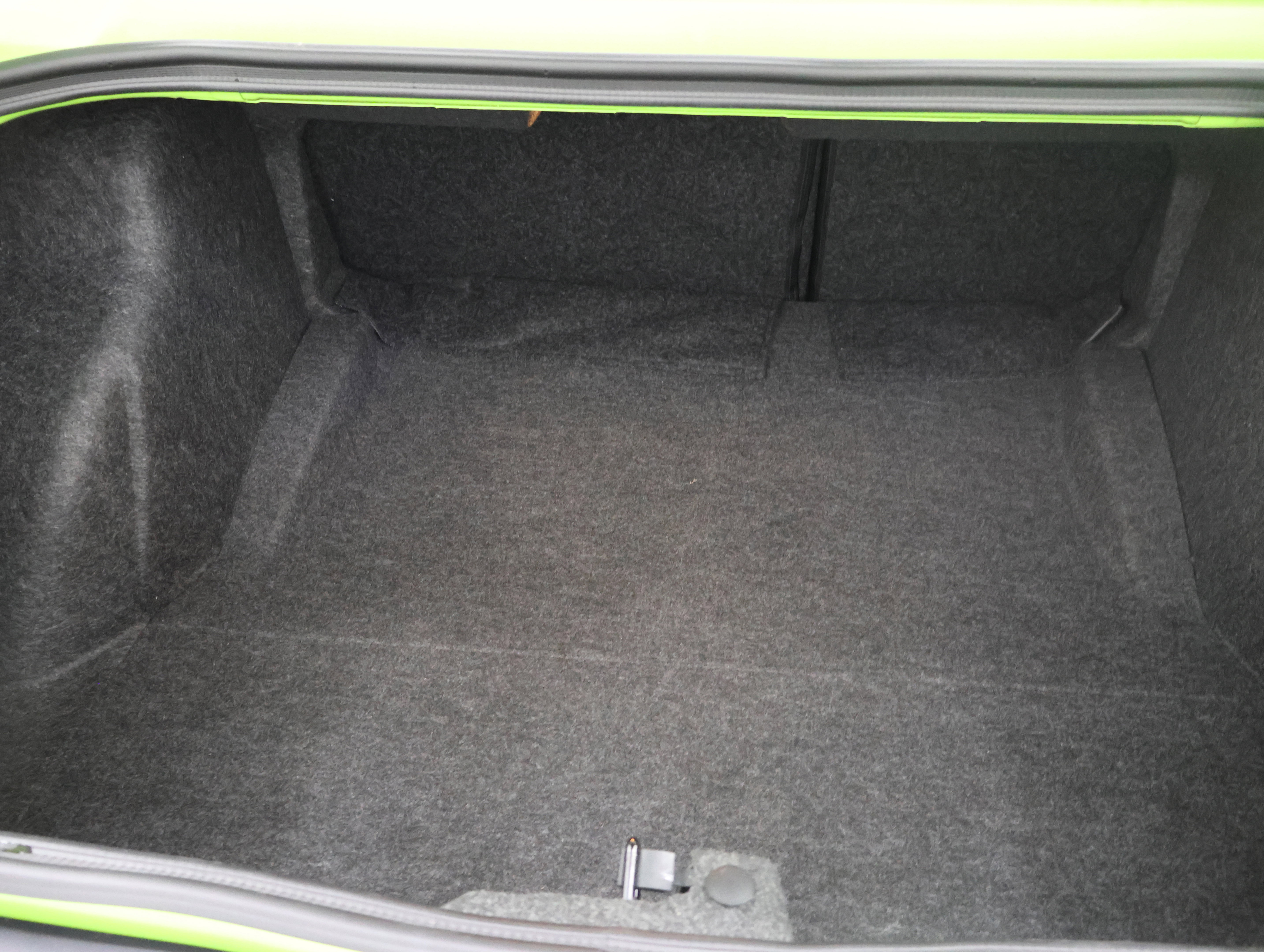 Used 2023 Dodge Challenger SRT Hellcat image 24