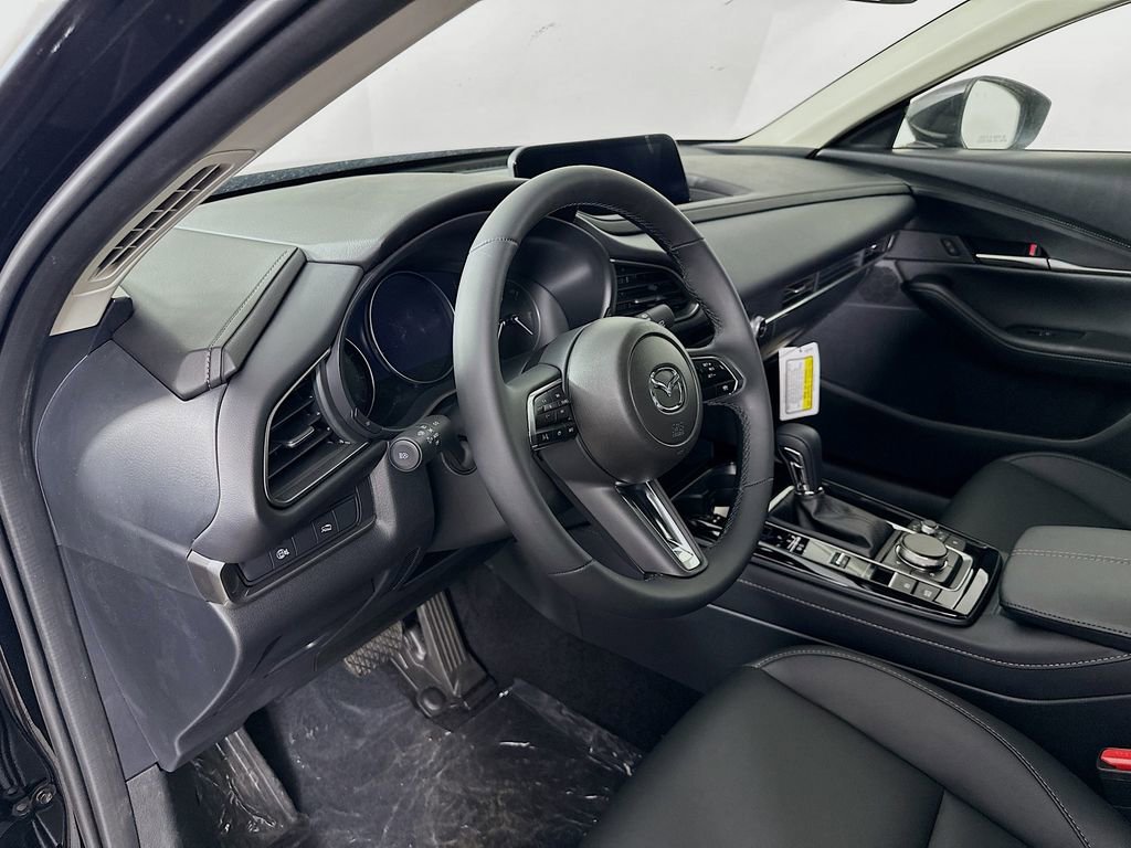 New 2025 MAZDA CX-30 AWD 2.5 S w/ Select Sport Pkg image 13