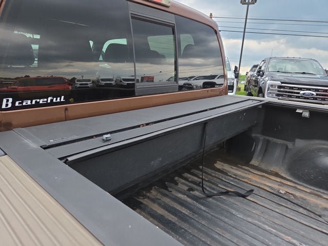 Used 2012 Ford F250 King Ranch w/ King Ranch w/Chrome Pkg AWD/4WD image 7