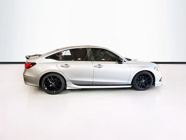 Used 2022 Honda Civic Sport image 5