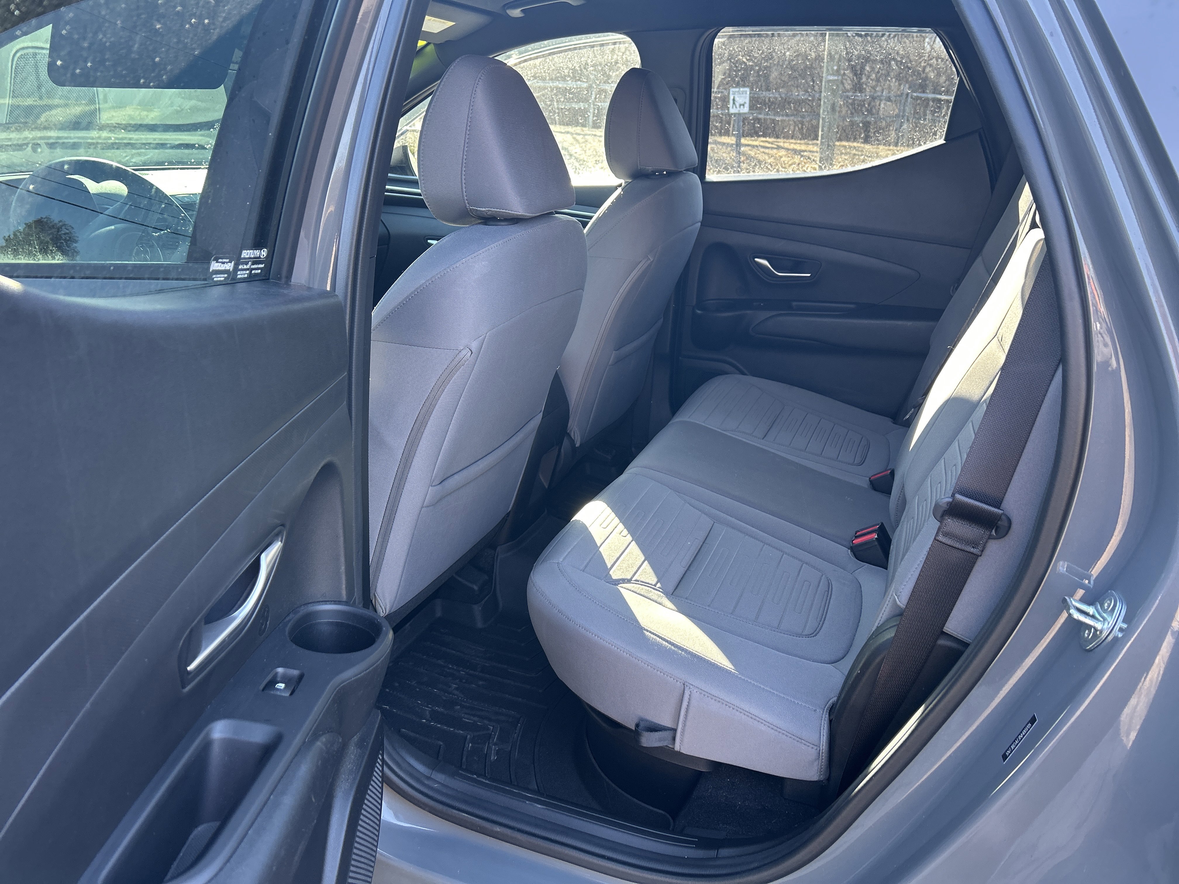 Used 2022 Hyundai Santa Cruz SEL AWD/4WD image 34