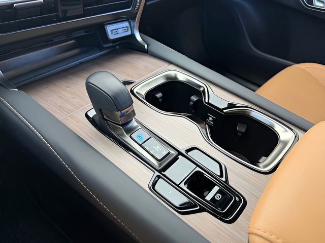 Used 2025 Lexus RX 350 Premium image 21