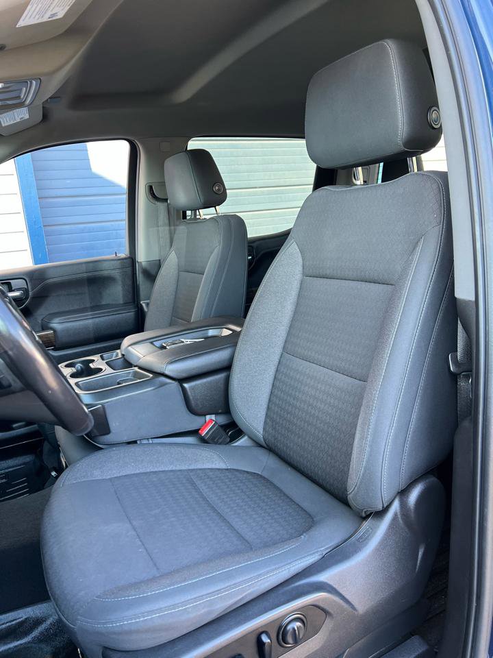 Used 2020 GMC Sierra 1500 Elevation w/ Elevation Value Package image 21