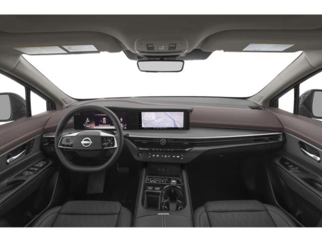 New 2026 Nissan Murano Platinum w/ Cargo Package image 5