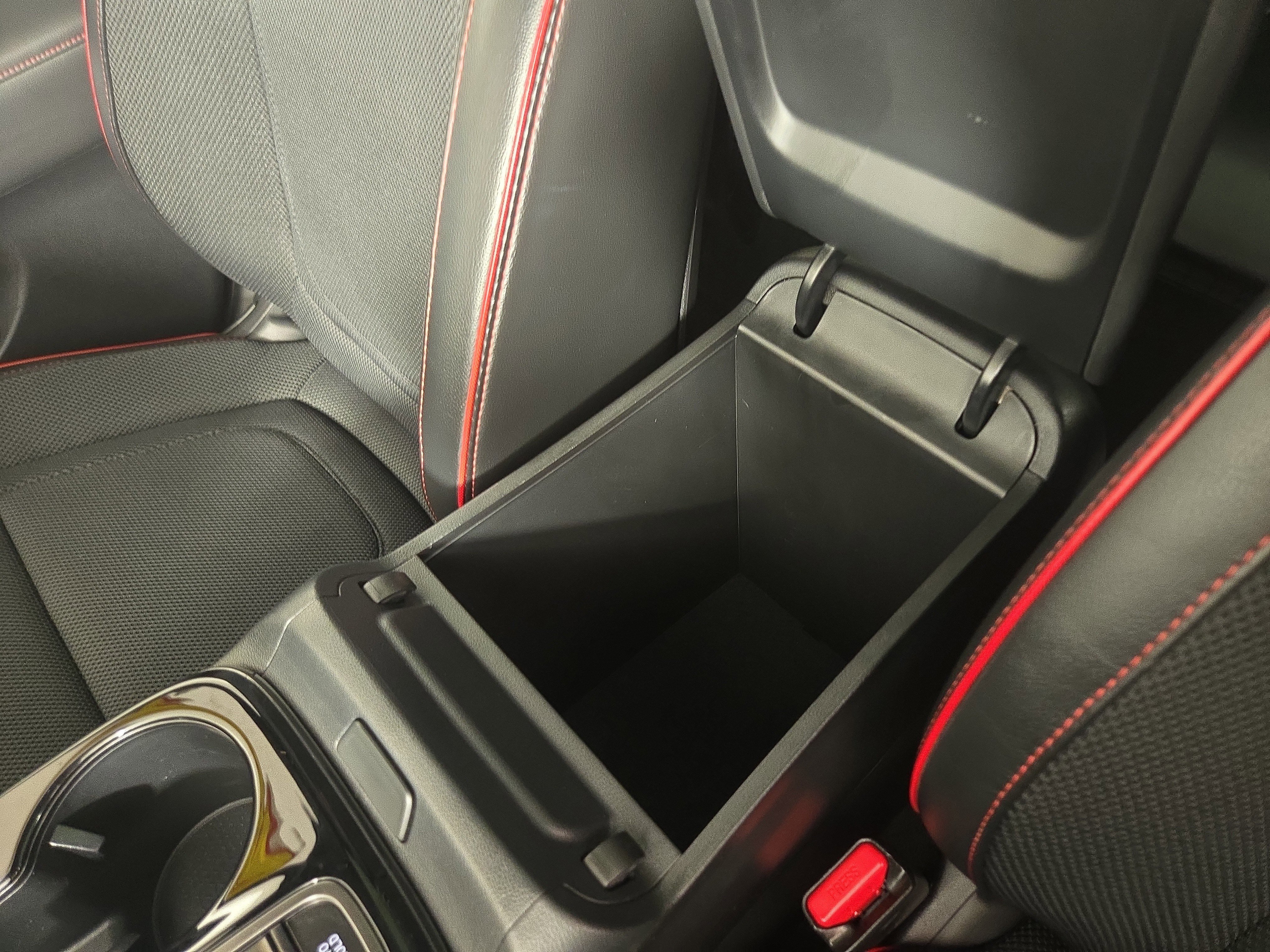 Used 2024 Hyundai Tucson N Line image 31